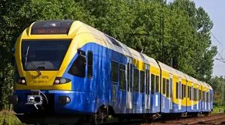 Pociągi Kolei Śląskich spóźniają się najczęściej 