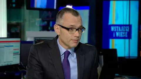 Mecenas Mikołaj Pietrzak we "Wstajesz i wiesz" opowiadał, jak radzić sobie z mową nienawiści