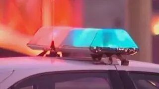 Rusłan Jamadajew, były deputowany do rosyjskiej Dumy i brat dowódcy kontrolowanego przez rosyjski wywiad wojskowy czeczeńskiego batalionu "Wostok", zginął w centrum Moskwy. Jamadajew był zaciekłym wrogiem prezydenta Czeczenii Ramzana Kadyrowa. (APTN)