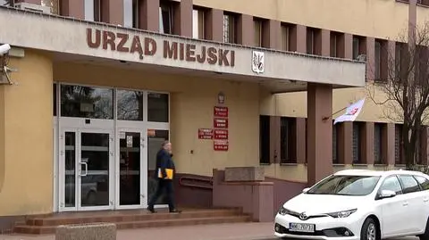 Afera w Wołominie. Wyciekło nagranie z radnym PiS