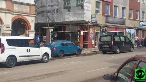 Prokuratura Okręgowa przejmuje sprawę utonięcia podczas ulewy