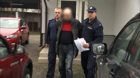 Dożywocie grozi 49-latkowi, który zaatakował siekierą w ośrodku pomocy