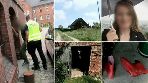 16-latek zamordował własną siostrę?