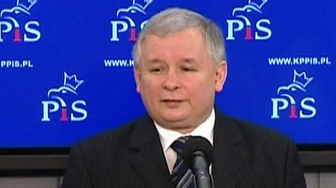 J. Kaczyński: Zapowiedź prywatyzacji szpitali to skandal