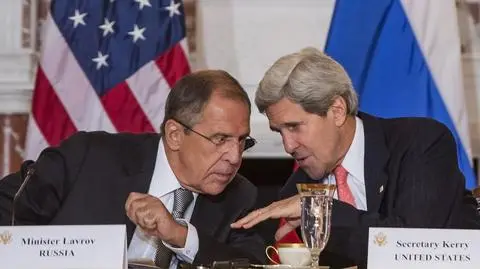 Kerry: OBWE musi mieć dostęp do miejsca katastrofy 
