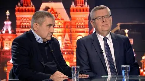 Sowiński: polskie samoloty powinny latać do Moskwy przez Brukselę