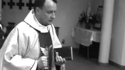 18-latek przyznał się do zabicia księdza
