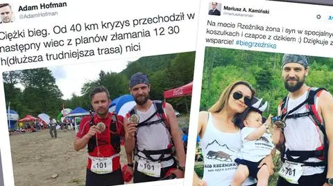 Adam Hofman i Mariusz A. Kamiński zostali Rzeźnikami