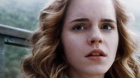 Piękna Emma zagra z Bestią