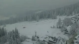 Powietrze w stolicy Podhala zdecydowanie nie należy do najczystszych