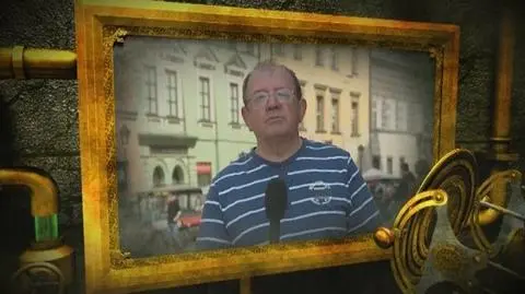 Korespondencja z Krakowa