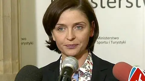 Mucha: przepraszam Polaków za niedociągnięcia