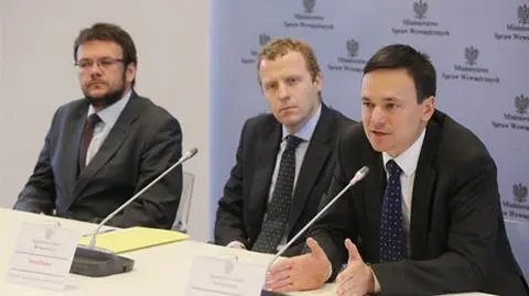 Michał Deskur nowym wiceministrem