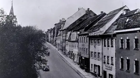 Świetność i upadek Miedzianki. 
"Historia znikania" z szansą na Nike