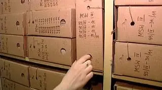 To kolejna próba odebrania immunitetu Kostrzwie