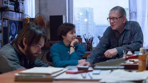 "Ostatnia rodzina" reż. Jan P. Matuszyński