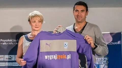 Lech idzie w ślady Barcelony 