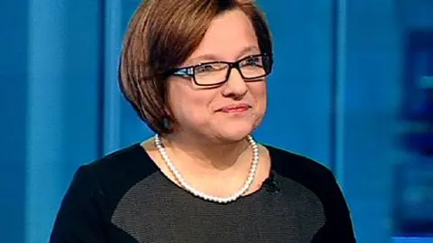 "Partia musi być skuteczna"