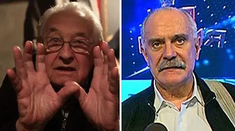 "Car" poprowadzi rozmowę o "Katyniu"
