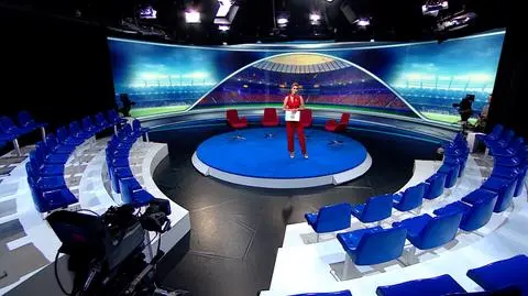 Dzisiejszy program poprowadzi Olga Olesek