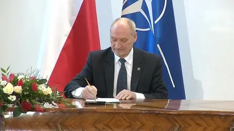 Antoni Macierewicz powołał nową podkomisję na poczatku lutego