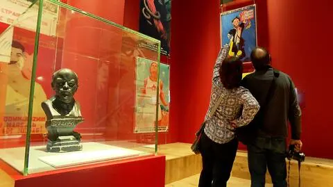 Co z Muzeum II Wojny Światowej?