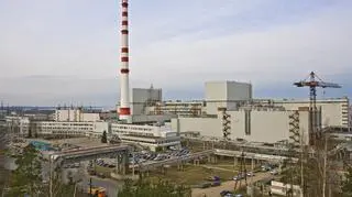 Elektrownia jądrowa w obw. leningradzkim działa od 40 lat 