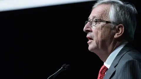 Cameron: Juncker to "twarz z lat 80." Wybór Luksemburczyka spowoduje wyjście Londynu?