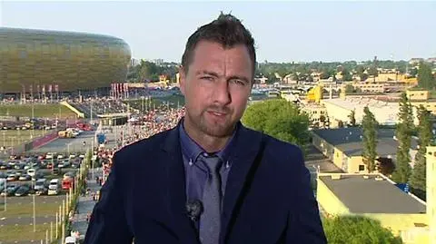 Dudek o pracy Smudy
