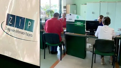 ZIP działa od 1 lipca