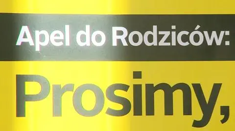 Nauczyciele zapowiadają strajk. Apel do rodziców