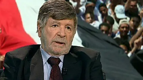"Ten rok był dramatyczny. Przyszły będzie gorszy"