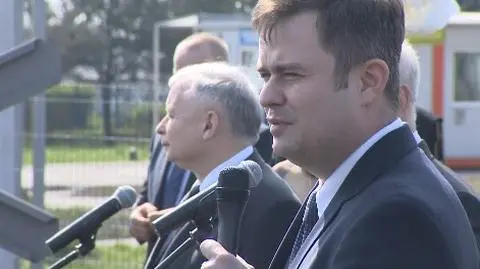 Koniec PiS-owskiej trójki