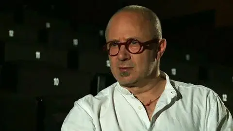 Rozmowa o Niepodległej z Mikołajem Grynbergiem na stulecie niepodległości