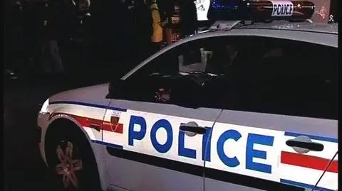 Francja: 12-latek wypadł z okna