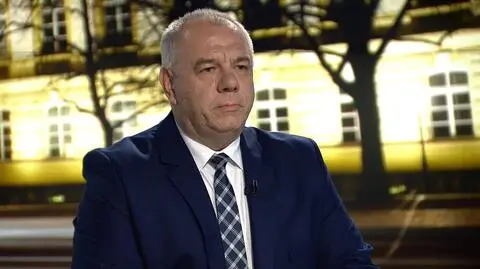 Jacek Sasin w "Faktach po Faktach"