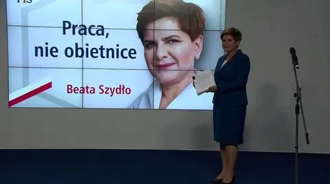 Nowa władza ma kosztowne pomysły