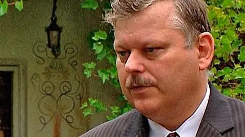 "To tylko wrażenie, że poseł PiS wyłudza pieniądze"