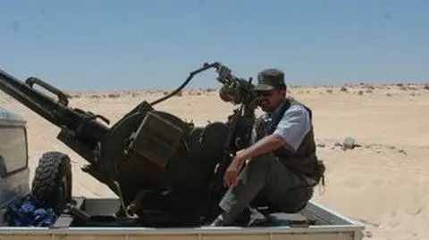 Sytuacja w Libii jest odległa od stabilnej