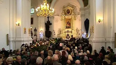 Kościół apeluje do wiernych o ostrożność