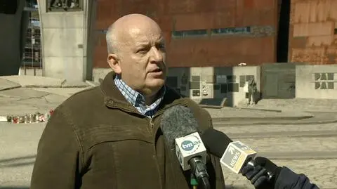 Gdańsk. Guzkiewicz: Ten kawałek Gdańska ma być wyłączony z walki politycznej