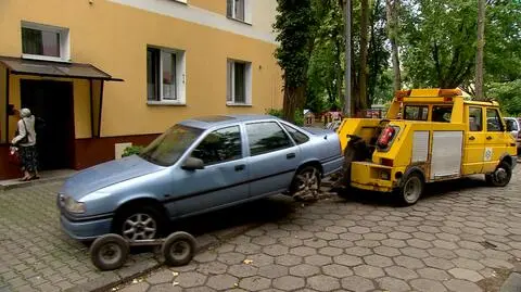 Holowanie i zarabianie