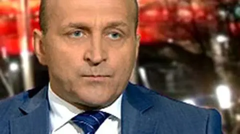"A drogi... jeszcze zrobimy"