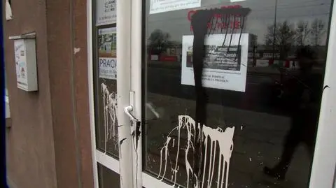 "Nastąpiła eskalacja emocji"