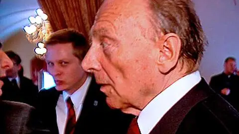 Sąd: Milczanowski nie złamał prawa