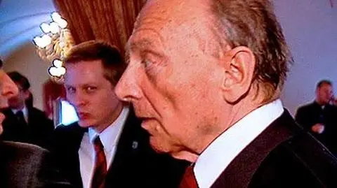 Milczanowski niewinny "Kapitulacja państwa"