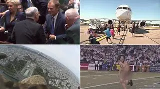 Wybierz wideo tygodnia w tvn24.pl