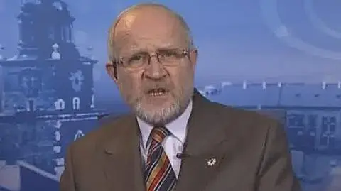 "Widacki w komisji to skandal"