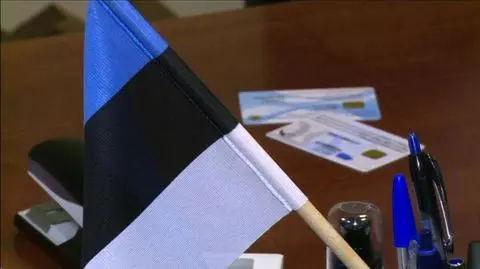Estonia wprowadza e-obywatelstwo