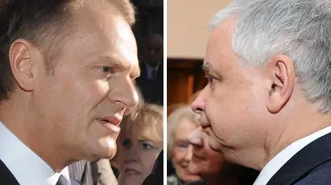 Trybunał Konstytucyjny orzekł ws. wniosku Donalda Tuska